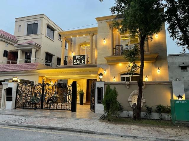 House for sale in Rawalpindi, Islamabad Capital Territory