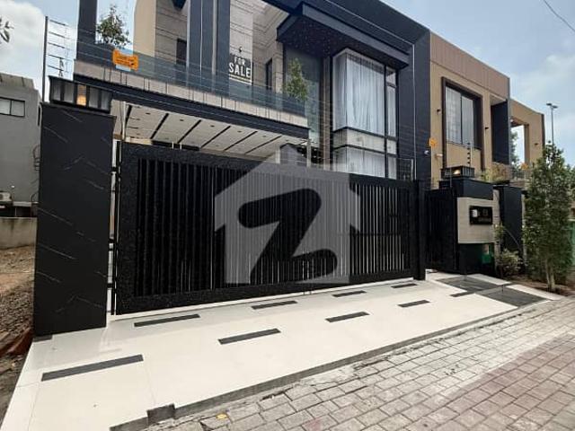 House for sale in Rawalpindi, Islamabad Capital Territory