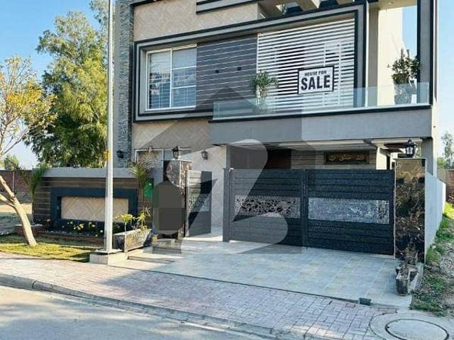 House for sale in Rawalpindi, Islamabad Capital Territory