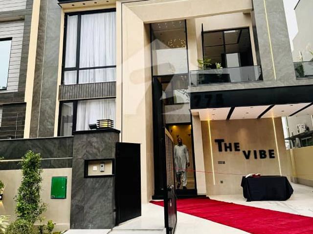 House for sale in Rawalpindi, Islamabad Capital Territory