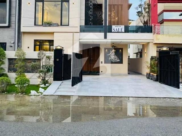 House for sale in Rawalpindi, Islamabad Capital Territory