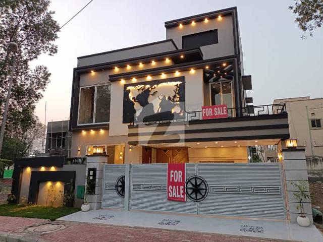 House for sale in Rawalpindi, Islamabad Capital Territory