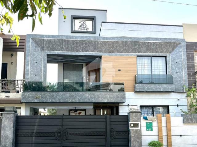 House for sale in Rawalpindi, Islamabad Capital Territory