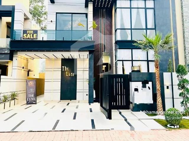 House for sale in Rawalpindi, Islamabad Capital Territory