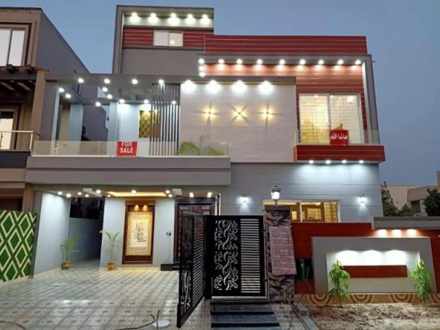 House for sale in بحریہ ٹاؤن‬‎, جگھیاں