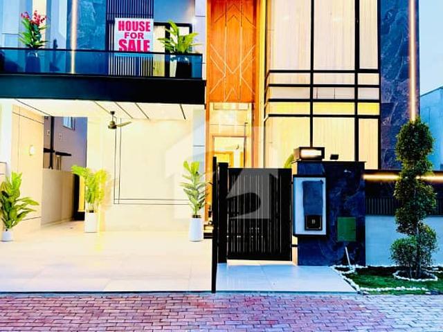 House for sale in Rawalpindi, Islamabad Capital Territory