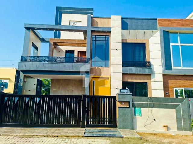 House for sale in Rawalpindi, Islamabad Capital Territory