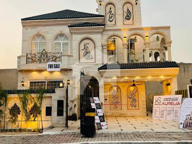 House for sale in Rawalpindi, Islamabad Capital Territory
