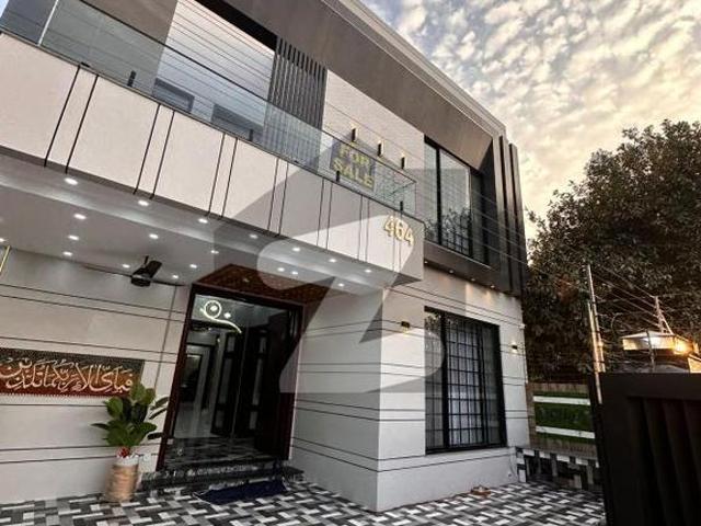 House for sale in Rawalpindi, Islamabad Capital Territory