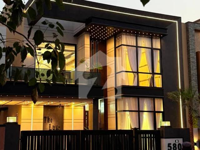 House for sale in Rawalpindi, Islamabad Capital Territory