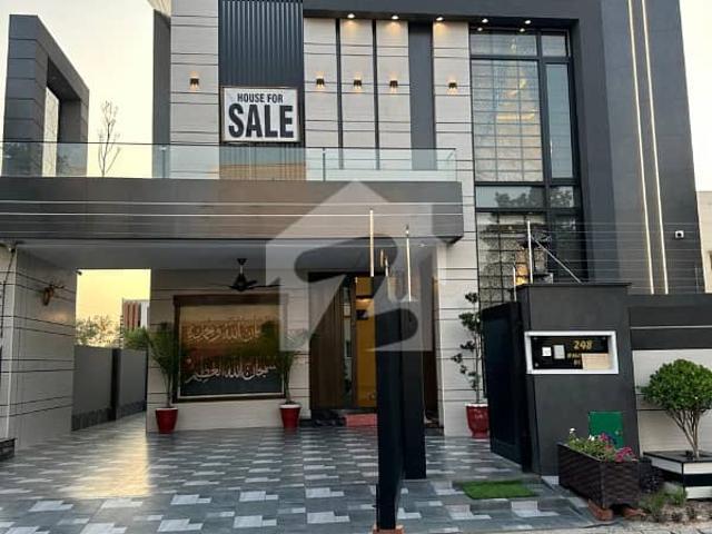 House for sale in Rawalpindi, Islamabad Capital Territory
