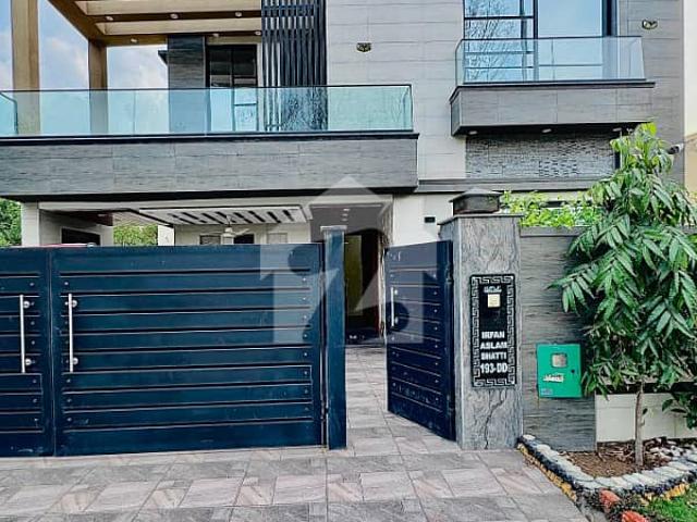 House for sale in Rawalpindi, Islamabad Capital Territory