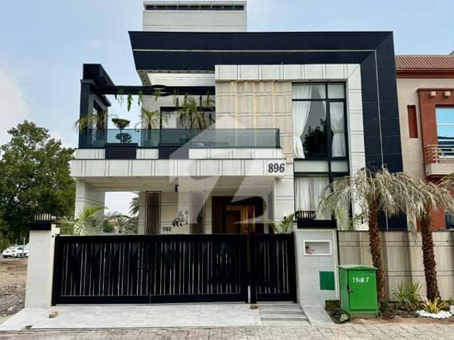 House for sale in Rawalpindi, Islamabad Capital Territory