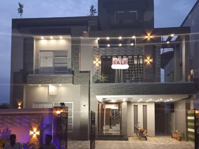 House for sale in بحریہ ٹاؤن‬‎, جگھیاں