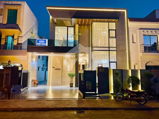 House for sale in Rawalpindi, Islamabad Capital Territory