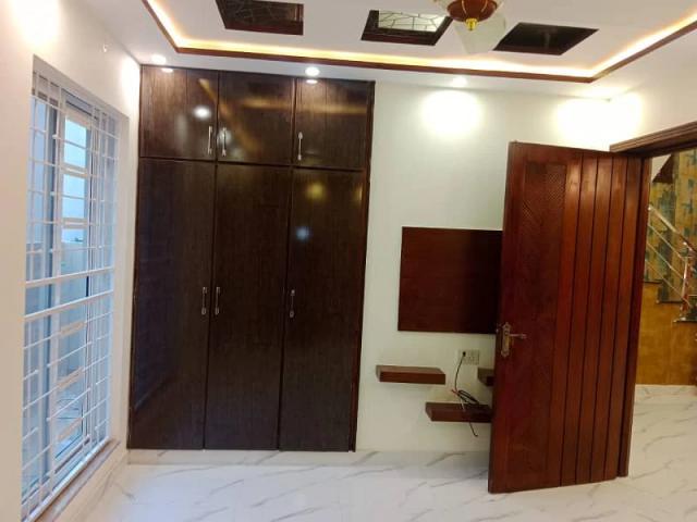 House for sale in Rawalpindi, Islamabad Capital Territory