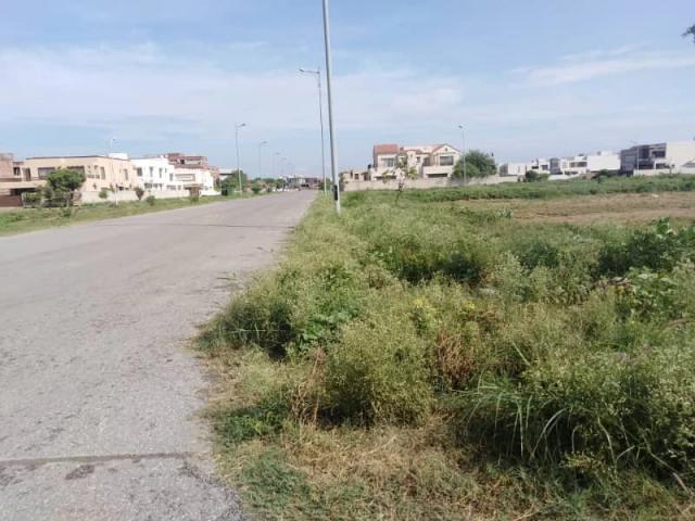 Land for sale in Rawalpindi, Islamabad Capital Territory