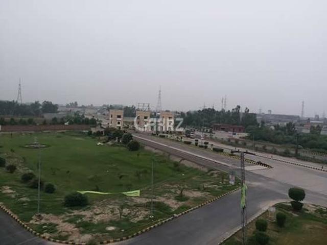 Land for sale in Bahawalpur