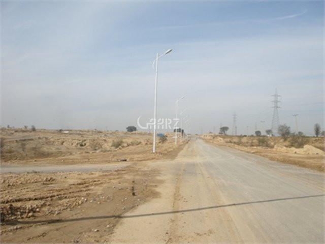 Land for sale in Faisalabad
