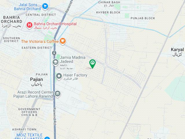 Property for sale in Rawalpindi, Islamabad Capital Territory