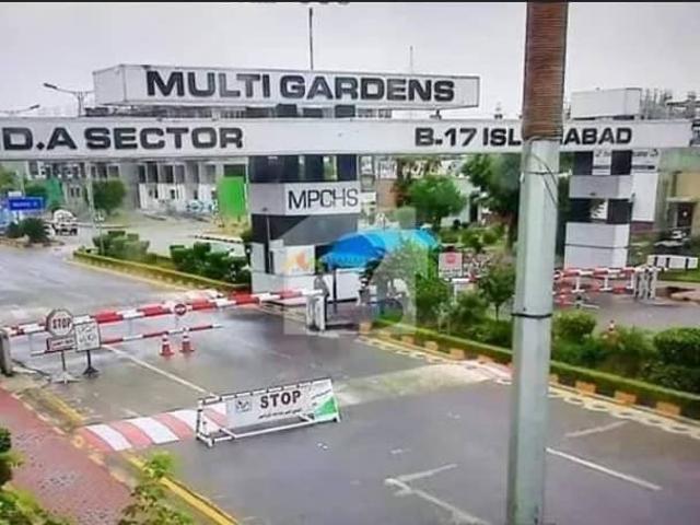 Property for sale in Islamabad