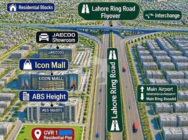 Property for sale in Rawalpindi, Islamabad Capital Territory