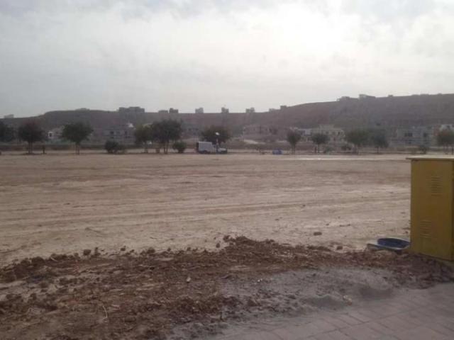 Land for sale in Islamabad