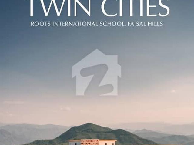 Property for sale in Islamabad