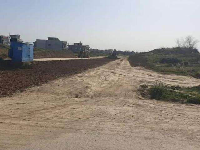 Land for sale in Islamabad, Islamabad Capital Territory