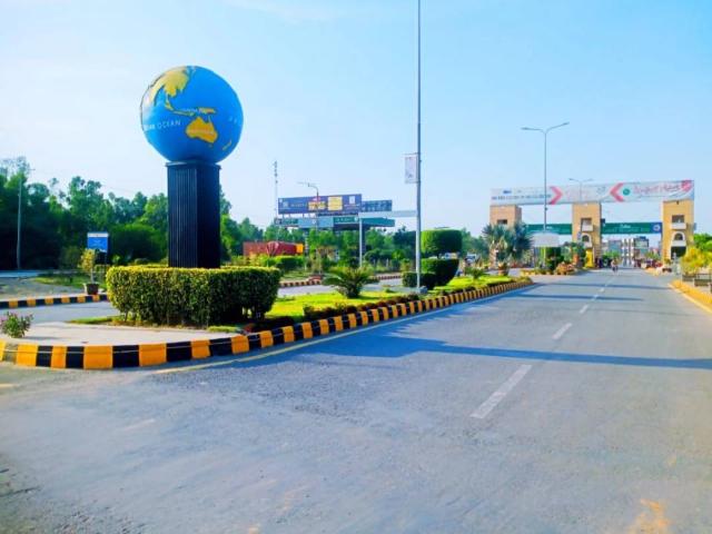 Land for sale in Rawalpindi, Islamabad Capital Territory