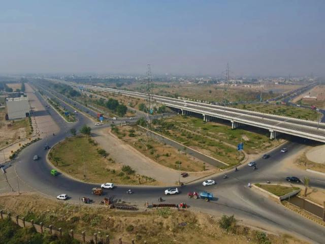 Land for sale in Rawalpindi, Islamabad Capital Territory