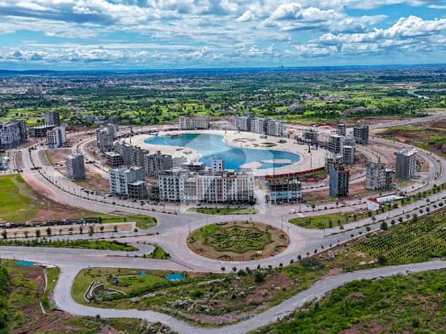 Property for sale in Islamabad