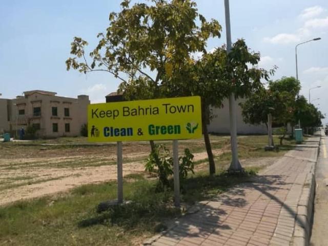 Land for sale in Rawalpindi, Islamabad Capital Territory