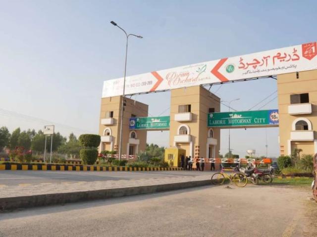 Land for sale in Rawalpindi, Islamabad Capital Territory