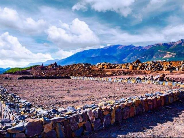 Land for sale in Islamabad