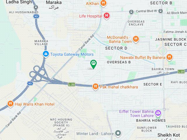 Property for sale in Rawalpindi, Islamabad Capital Territory