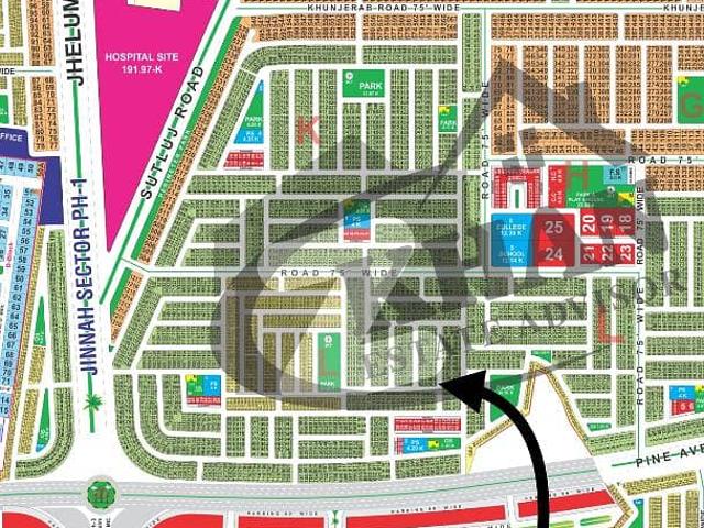 Property for sale in Rawalpindi, Islamabad Capital Territory