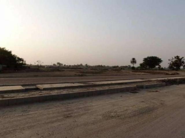 Land for sale in کاہنہ پرانا, کشمیر