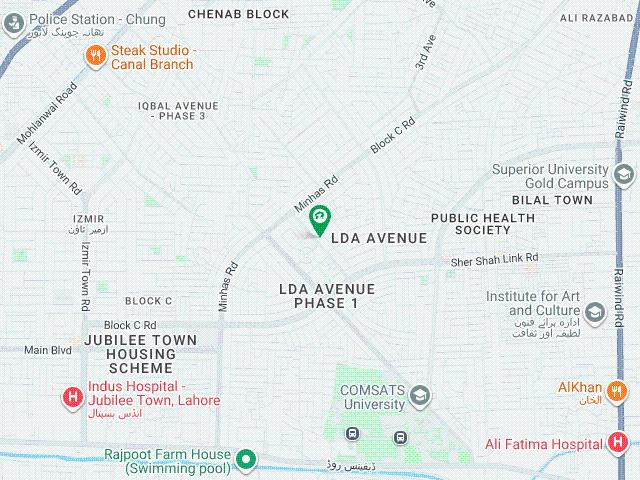 Property for sale in لاہور, لاہور ڈویژن