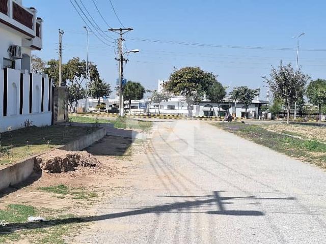 Property for sale in Islamabad