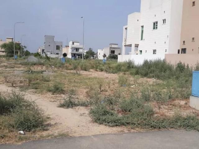 Land for sale in Rawalpindi, Islamabad Capital Territory