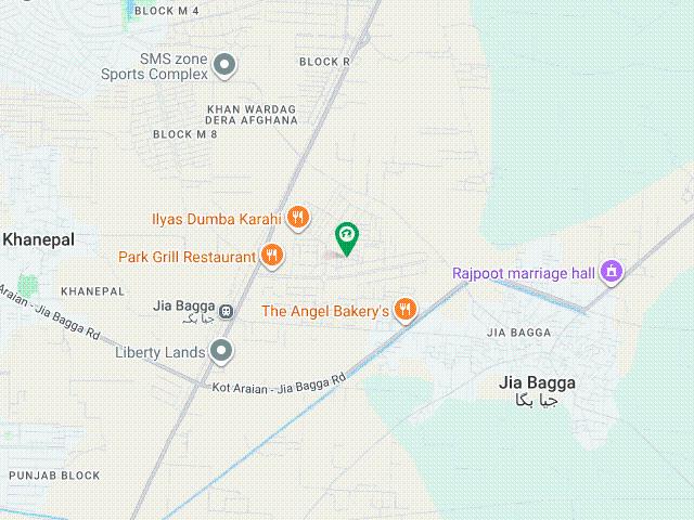 Property for sale in Rawalpindi, Islamabad Capital Territory