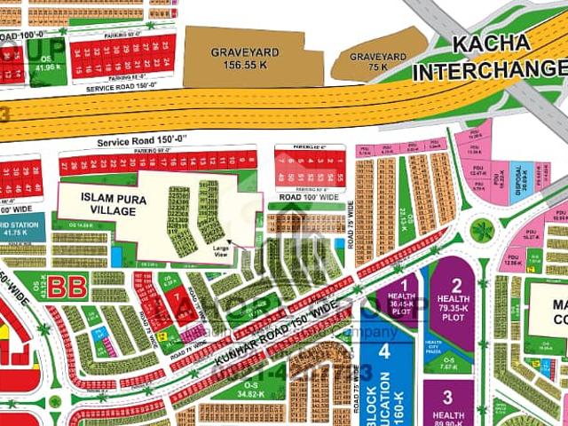 Property for sale in Rawalpindi, Islamabad Capital Territory