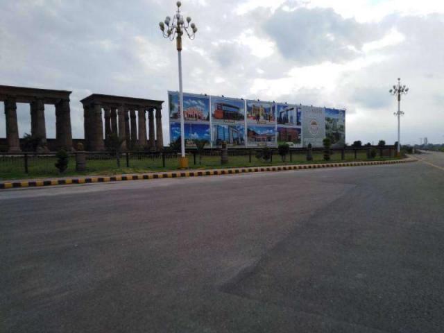 Land for sale in Faisalabad, Islamabad Capital Territory
