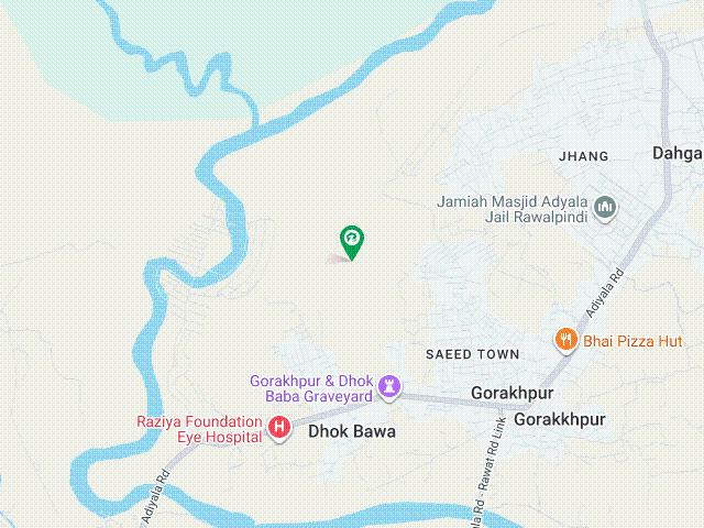 Property for sale in اسلام آباد, زون 1