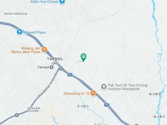 Property for sale in Islamabad