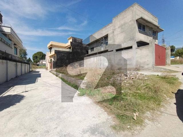 Property for sale in Abbottabad, North West Frontier Province