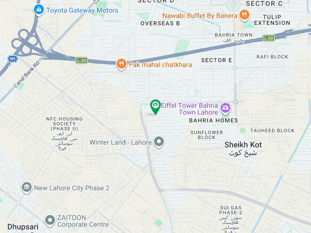 Property for sale in Rawalpindi, Islamabad Capital Territory
