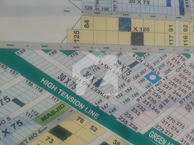 Property for sale in Islamabad