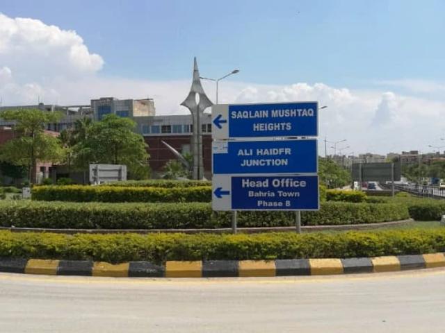 Land for sale in Rawalpindi, Islamabad Capital Territory